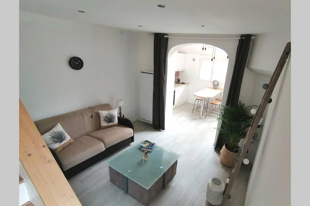 Les Etapes Chartraines Parking Wifi Jaccuzi Apartment Chartres Exterior photo
