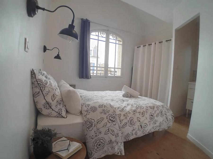 Les Etapes Chartraines Parking Wifi Jaccuzi Apartment Chartres Exterior photo